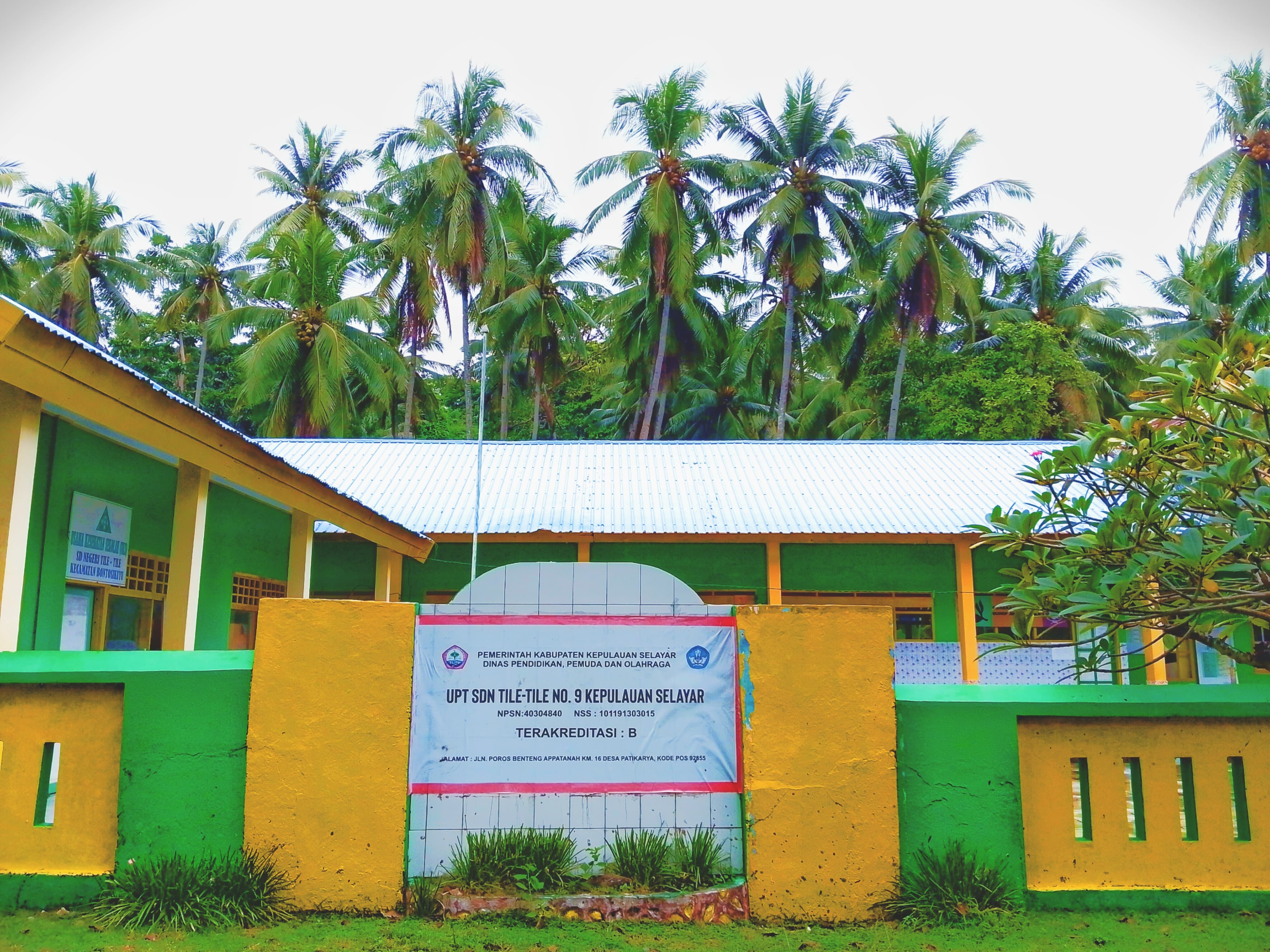 Logo Sekolah